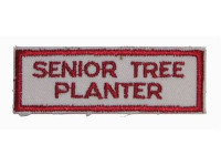 Click to enlarge 1983 Trees for Canada - Senior Tree Planter